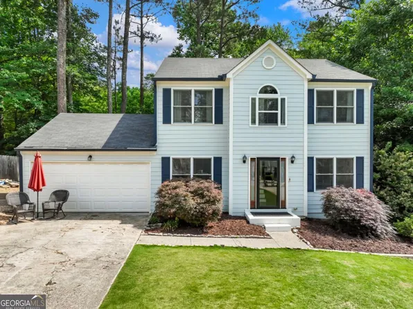 530 Old Preston Trl, Johns Creek, GA 30022