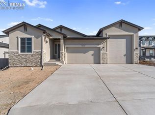 8424 William Downing Dr, Colorado Springs, CO 80908