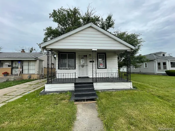 18084 Justine St, Detroit, MI 48234