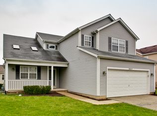 38317 Imperial Ln, Beach Park, IL 60087