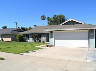 554 N Thomas St, Orange, CA 92869
