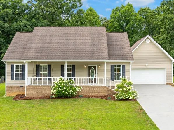 263 Southern Oaks Dr SE, Cleveland, TN 37323
