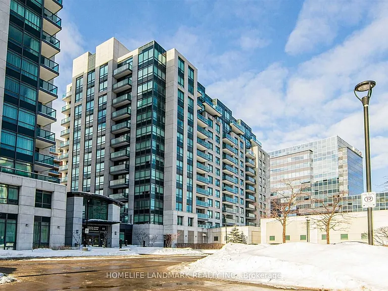 55 S Town Centre Blvd #209 — Photo 1