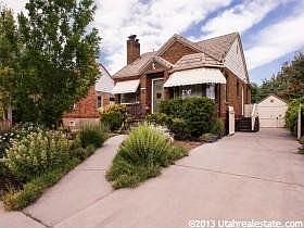 1123 S 400 E, Salt Lake City, UT photo 2