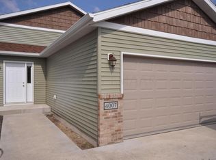 6272 59th Ave S, Fargo, ND 58104
