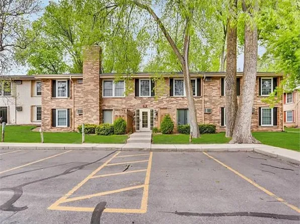 4454 Cedar Lake Rd #7, Saint Louis Park, MN 55416