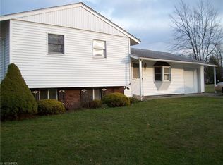 167 Fairview Dr, Geneva, OH 44041