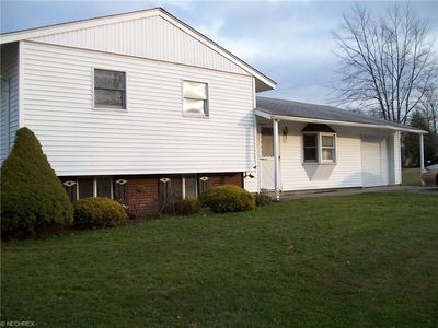 167 Fairview Dr, Geneva, OH, 44041