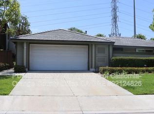 41 Carriage Hill Ln, Laguna Hills, CA 92653