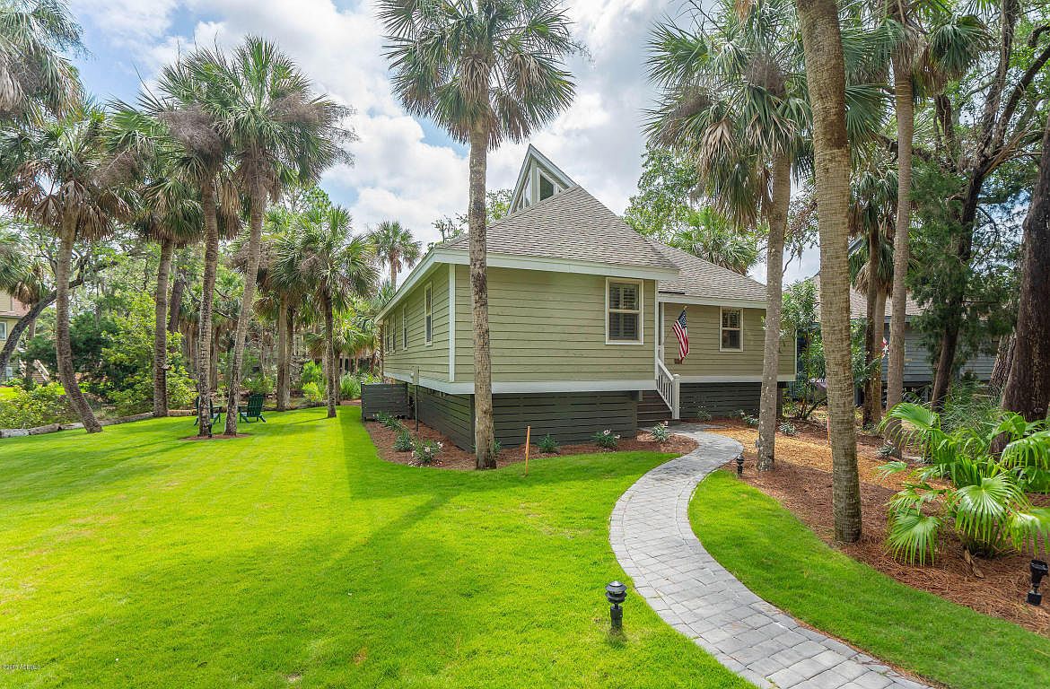 235 Deerfield Ct, Fripp Island, SC 29920 Zillow