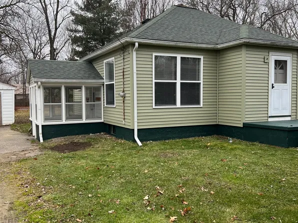 1420 Mintola Ave, Flint, MI 48532