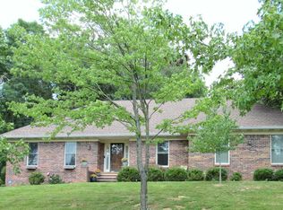 2815 E Winston St, Bloomington, IN 47401