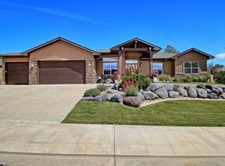 2310 Autumn Ash Ave, Grand Junction, CO 81506