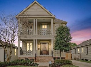 5918 Louisville St, New Orleans, LA 70124