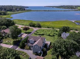 38 Pierce Ave, Jamestown, RI 02835