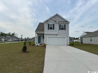 157 Columbus St LOT 137, Wren B Conway, SC 29526