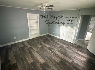 112 Story St, Spartanburg, SC 29301
