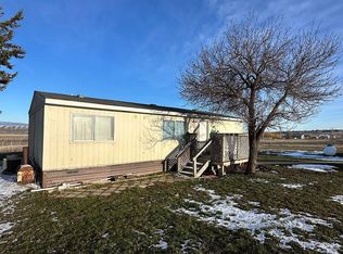 270 Mission Rd, THORP, WA 98946