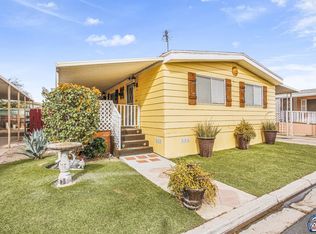 1850 Lincoln Ave Space 184, El Centro, CA 92243