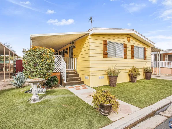 1850 Lincoln Ave Space 184, El Centro, CA 92243