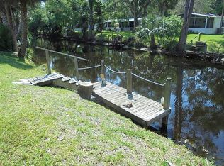 50 Red Fox Ln, Flagler Beach, FL 32136