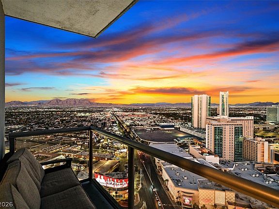 2nd image of 200 W Sahara Ave Unit 3308