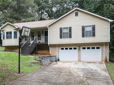 4804 Norma Ln, Powder Springs, GA, 30127