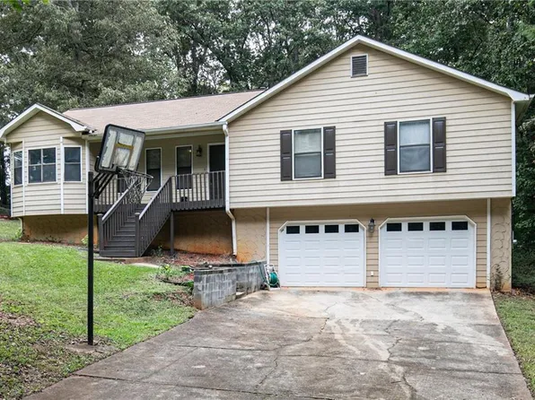 4804 Norma Ln, Powder Springs, GA 30127