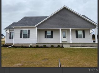 555 Northridge Dr, Bowling Green, KY 42101