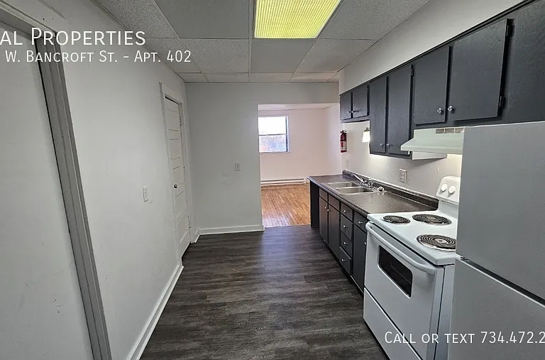 401 W Bancroft St #402 — Photo 8