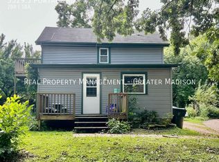 3529.5 Portage Rd, Madison, WI 53704