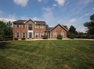 337 Round Tower Dr E, Saint Charles, MO
