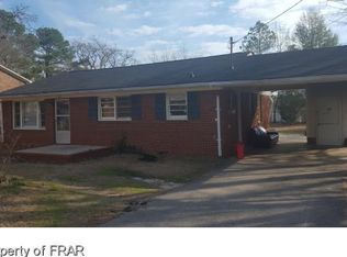 1069 Rulnick St, Fayetteville, NC 28304