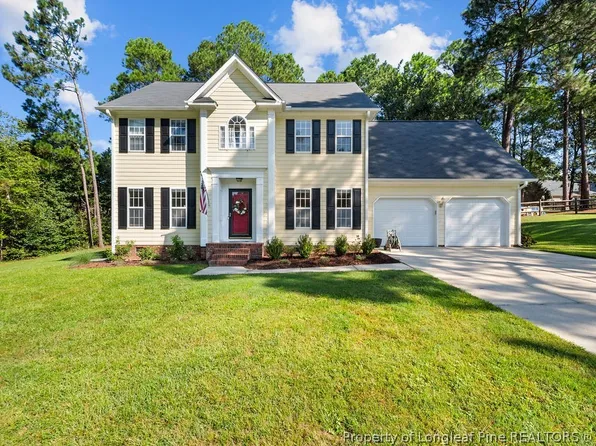7818 Workman St, Fayetteville, NC 28311