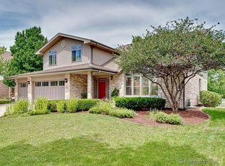 1820 Chippingham Rd, Woodridge, IL 60517