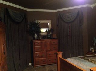 460 Old Osage Rd, Gatesville, TX 76528