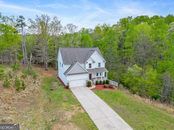 6219 Trojan Dr, Gainesville, GA 30506