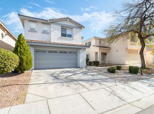 4650 Wonderful St, Las Vegas, NV 89147