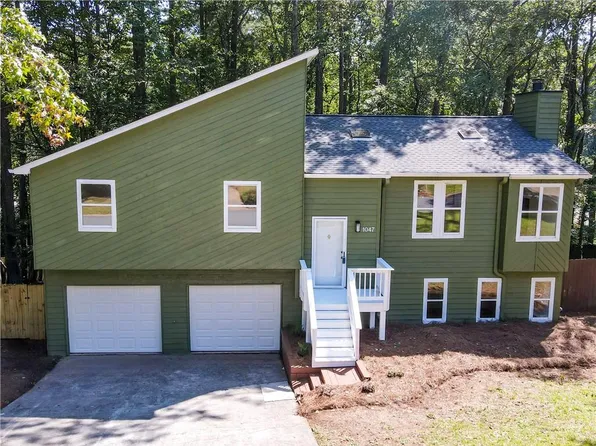 1047 Summer Hill Ct NW, Acworth, GA 30102