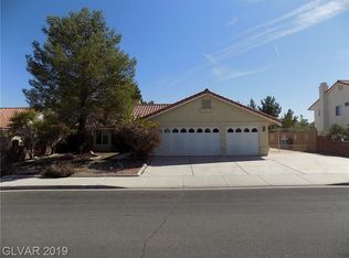 1704 Vermiel Dr, Las Vegas, NV 89117