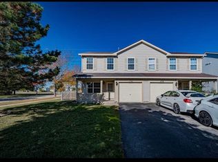 1758 Raleigh Trl, Romeoville, IL 60446