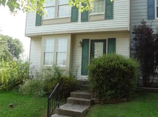 229 Lodgecliffe Ct, Abingdon, MD 21009
