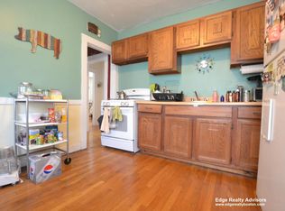 25 Cresthill Rd, Brighton, MA 02135