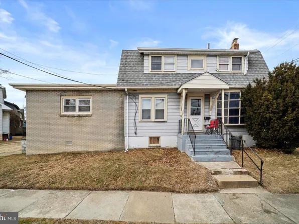 4503 Willis Ave, Pennsauken, NJ 08109