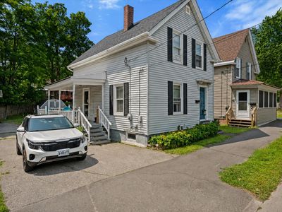 340 Grove Street, Bangor, ME, 04401