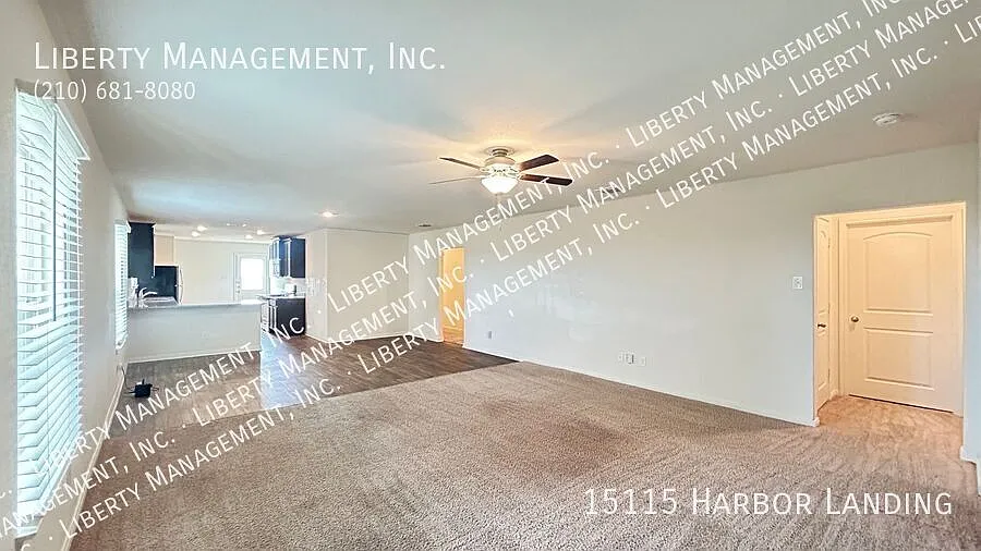 4 Bedroom, 2 Bath Home Near Lackland AFB and Brooks City Base — Photo 3