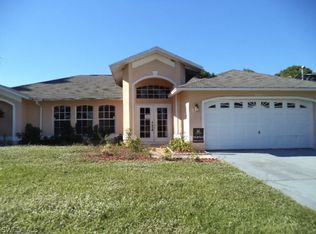 5221 27th St SW, Lehigh Acres, FL 33973