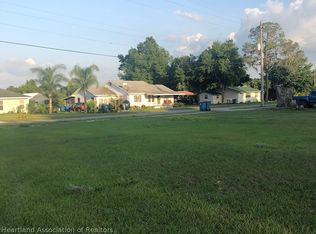 SE 3rd St, Fort Meade, FL 33841