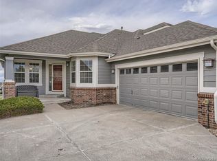 21931 E Canyon Place, Aurora, CO 80016