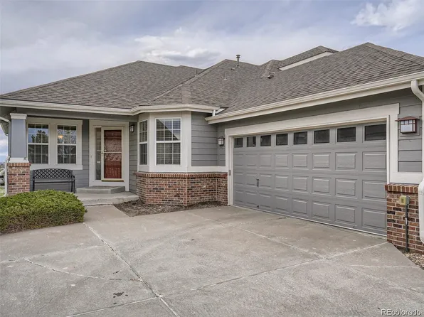 21931 E Canyon Place, Aurora, CO 80016